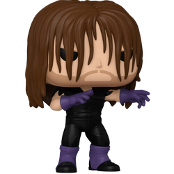 WWE Undertaker (SummerSlam 1994) Funko Toy Store
