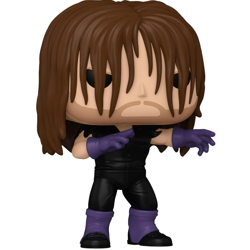 WWE Undertaker (SummerSlam 1994) Funko Toy Store