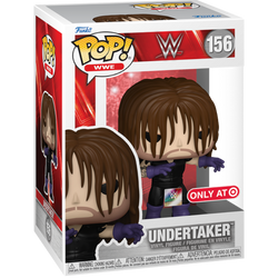 WWE Undertaker (SummerSlam 1994) Funko Toy Store