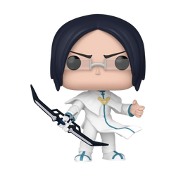 Bleach Collection Funko Toy Store