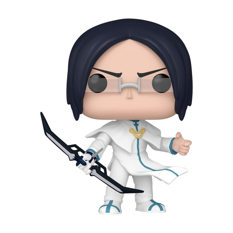 Bleach Collection Funko Toy Store