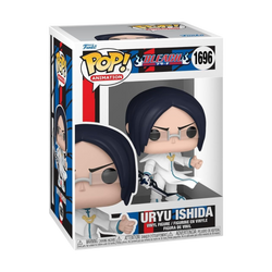 Bleach - Uryu Ishida Funko Toy Store