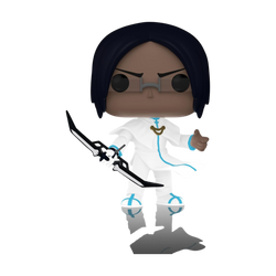 Bleach - Uryu Ishida Chase Funko Toy Store