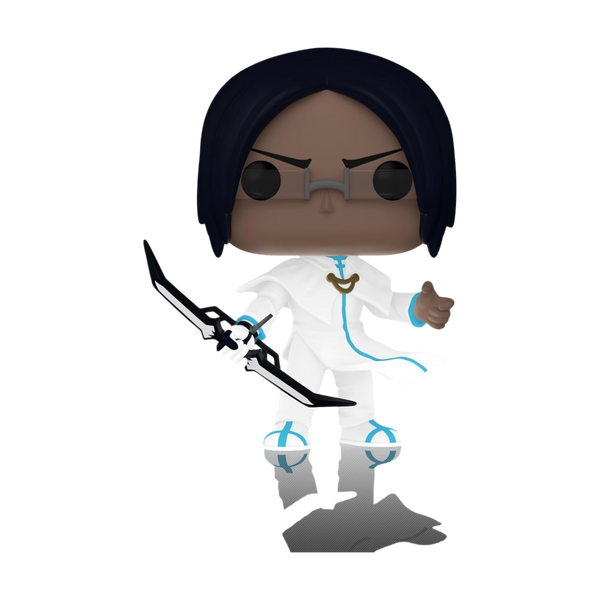 Bleach - Uryu Ishida Chase Funko Toy Store