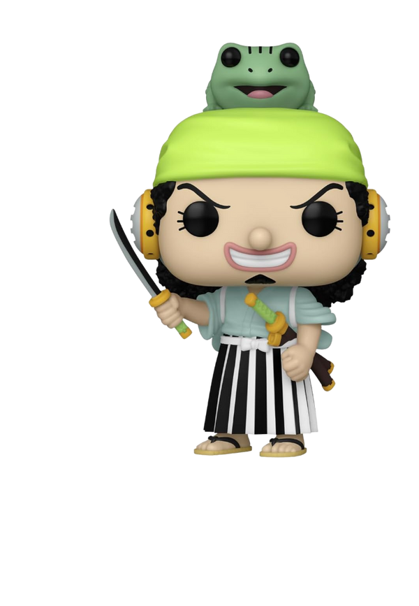 One Piece - Usohachi (Wano) Funko Toy Store