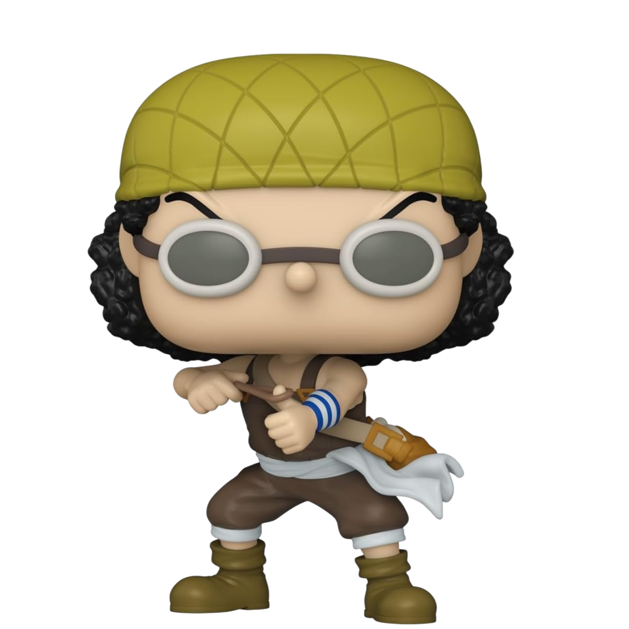 One Piece - Usopp (2024) Funko Toy Store