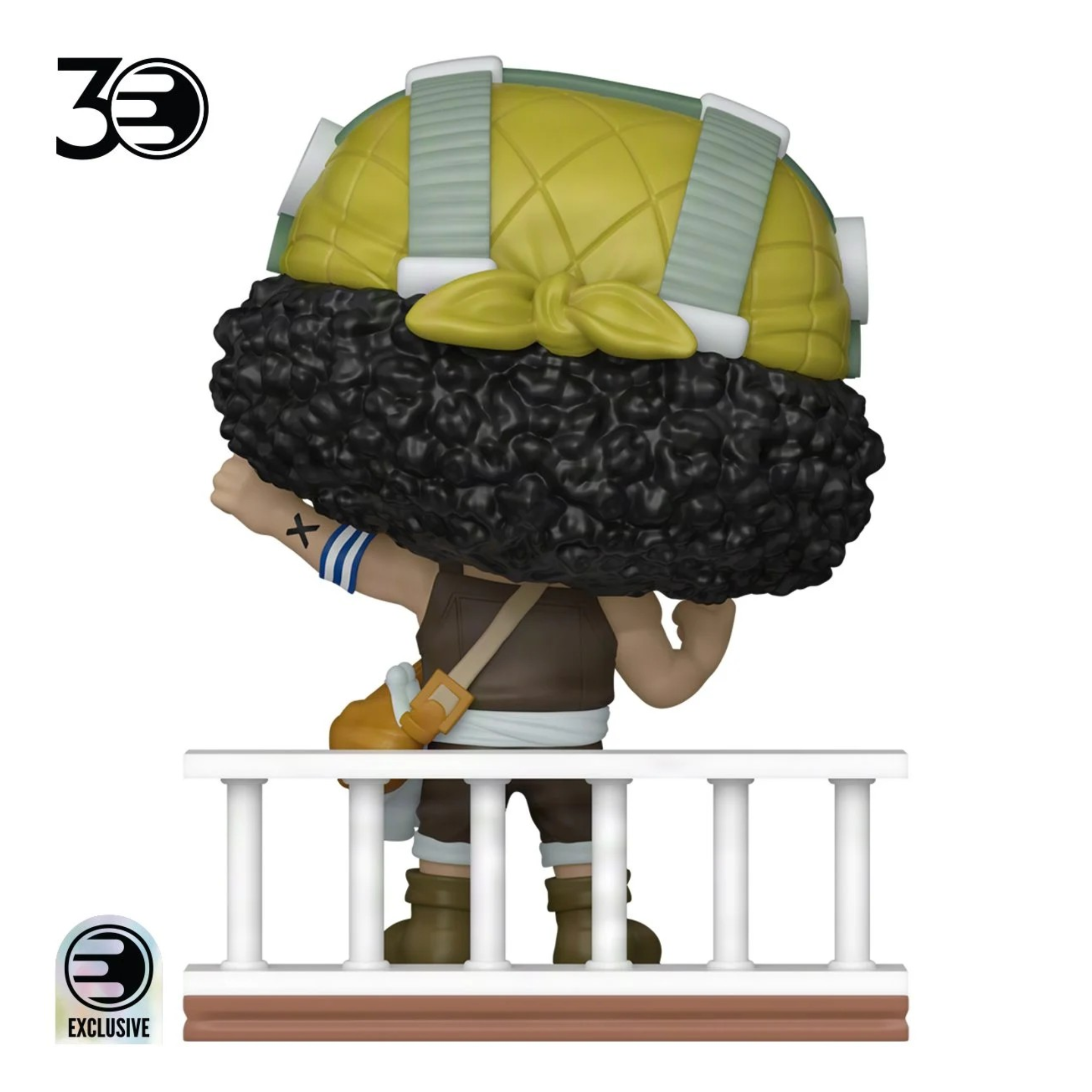 One Piece: Straw Hat Pirates Usopp #2333 (Entertainment Earth Exclusive) | AE Toy Box