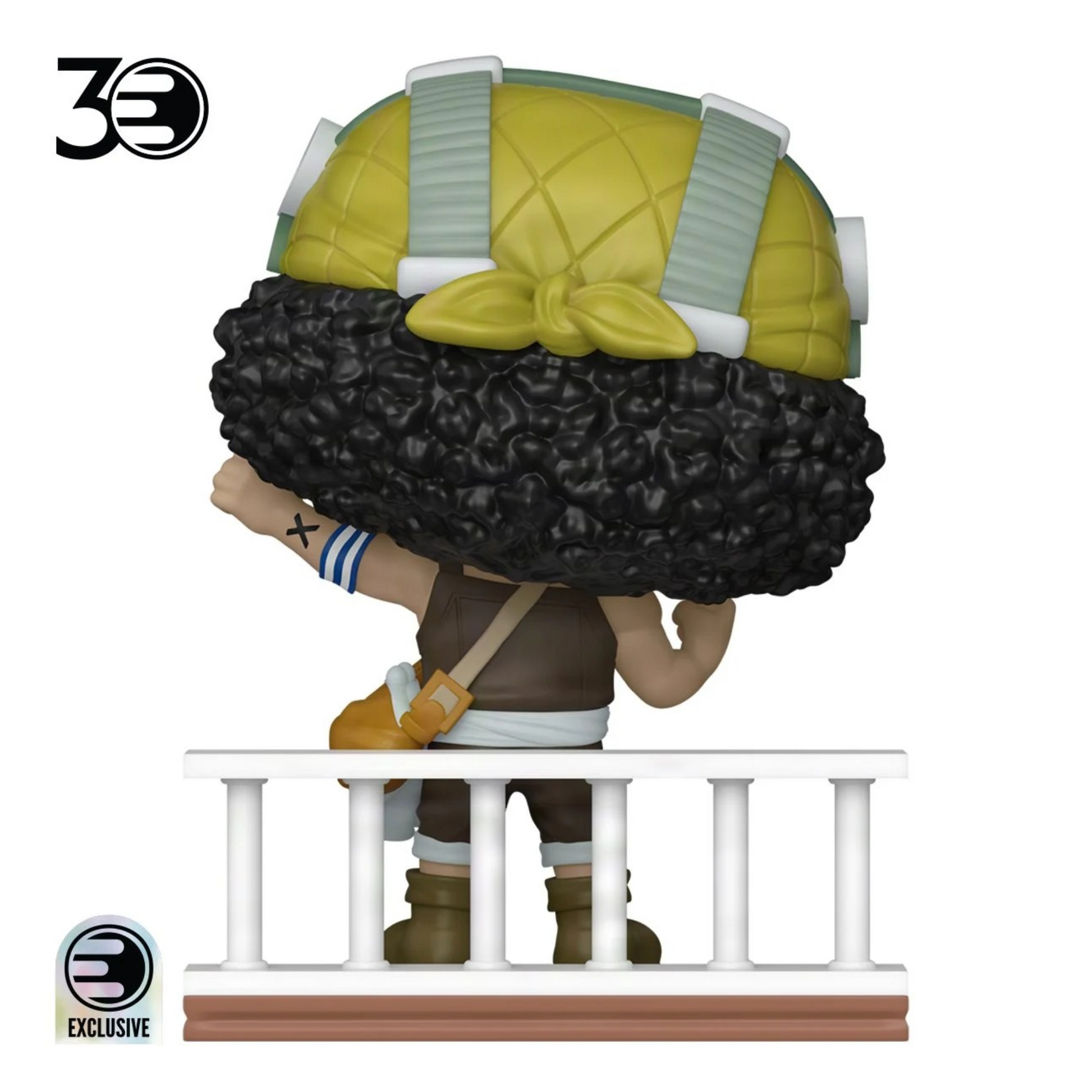 One Piece: Straw Hat Pirates Usopp #2333 (Entertainment Earth Exclusive) | AE Toy Box