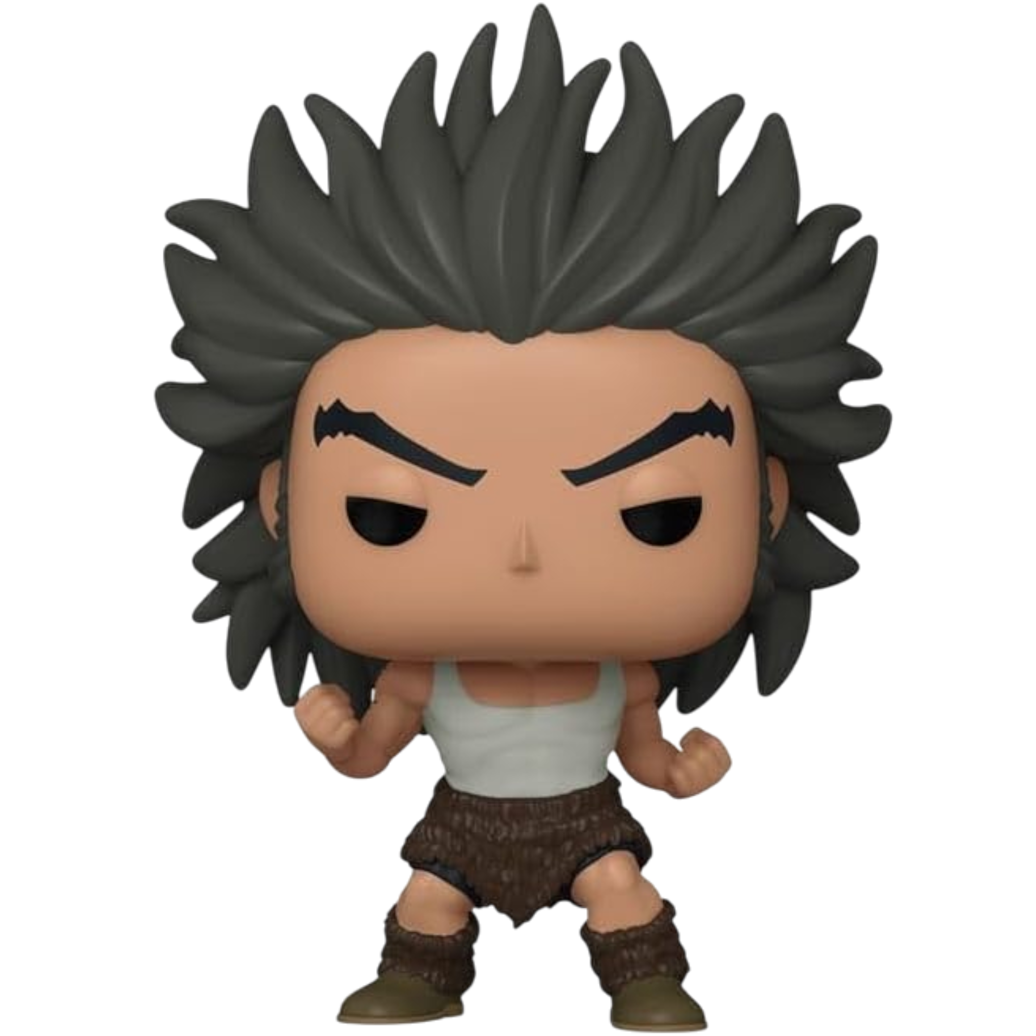 HxH - Uvogin - Hunter X Hunter AE Toy Box