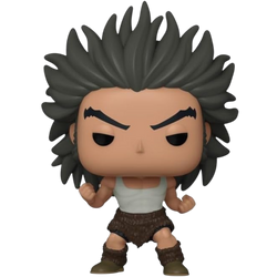HxH - Uvogin - Hunter X Hunter AE Toy Box