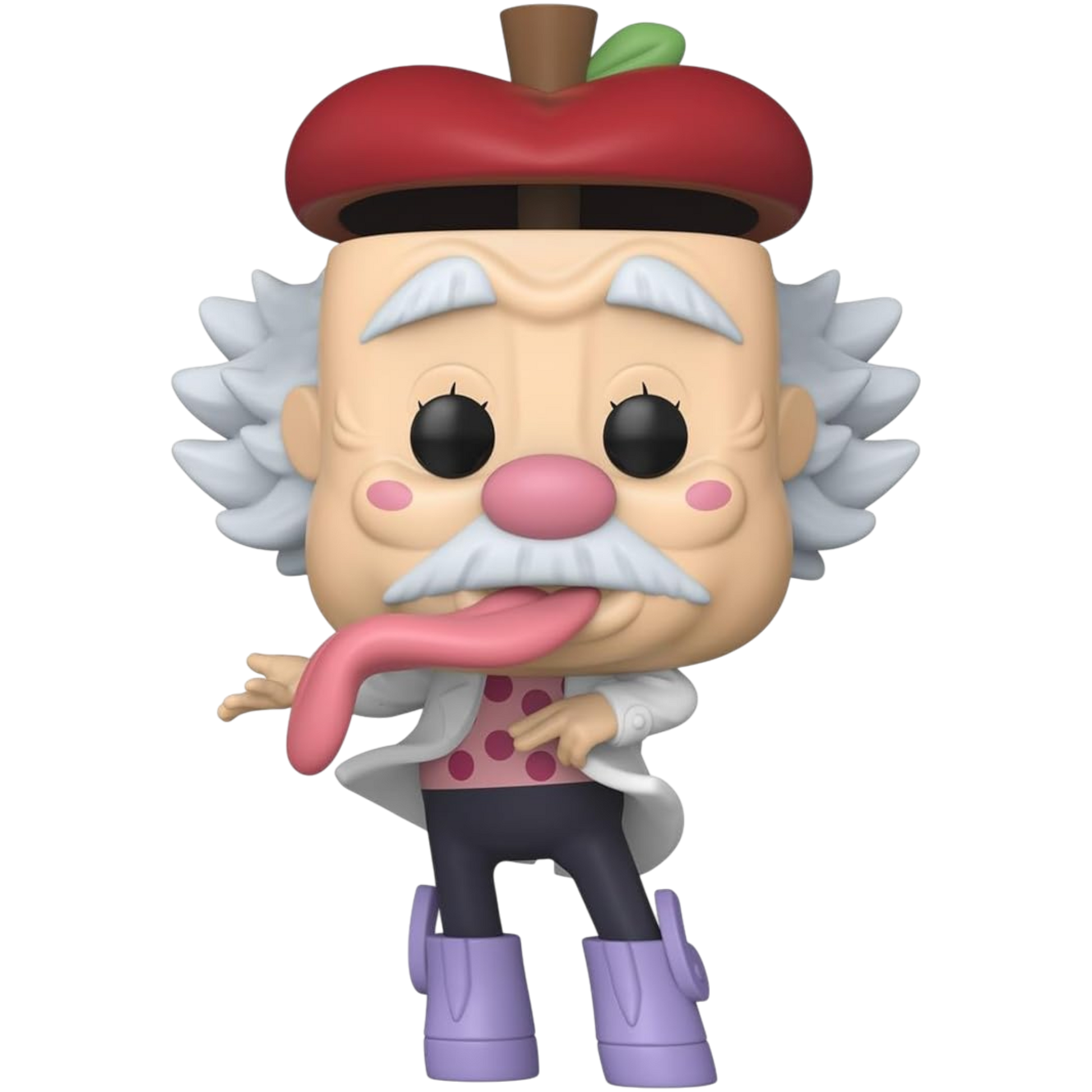 One Piece - Vegapunk - Egg Arc