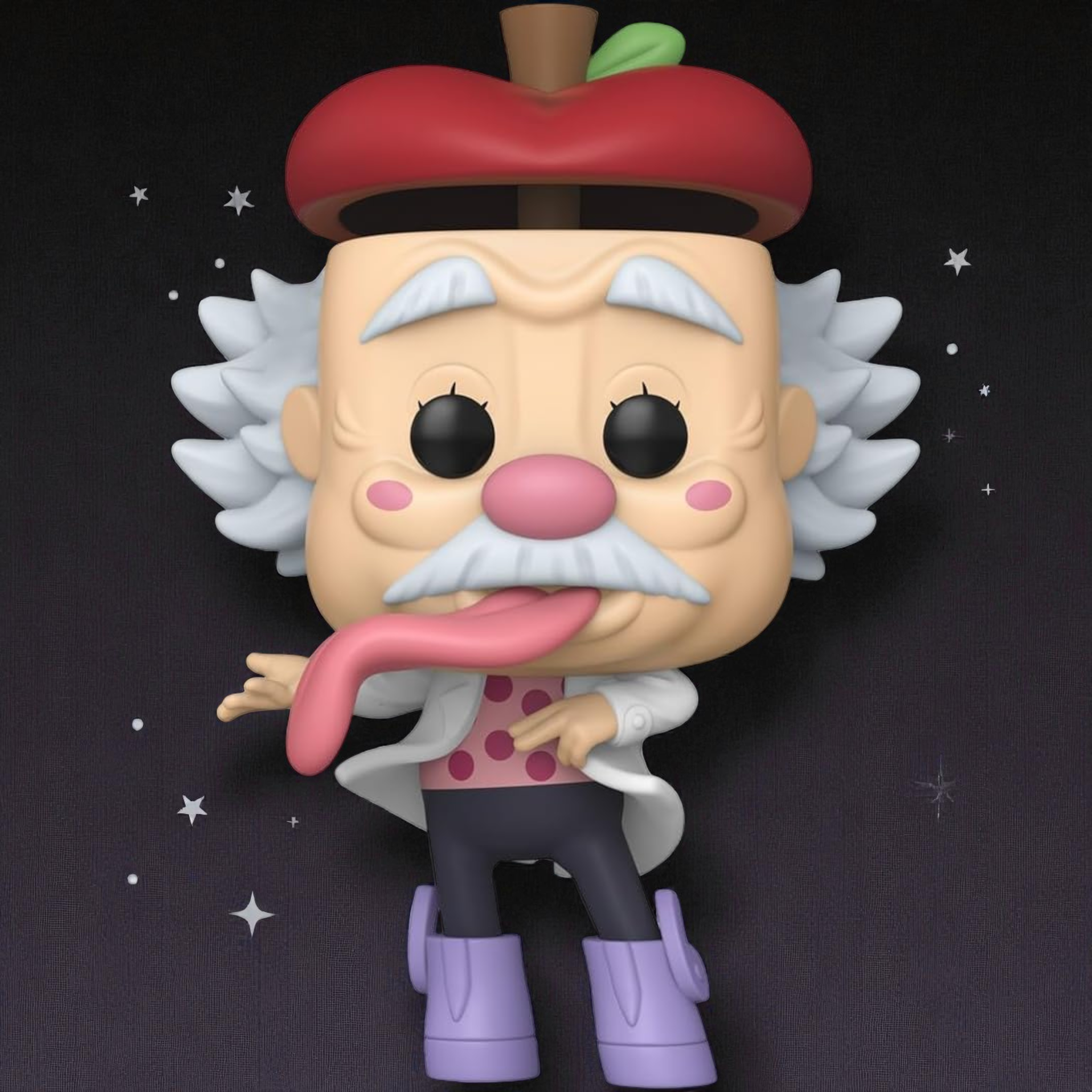 One Piece - Vegapunk - Egg Arc