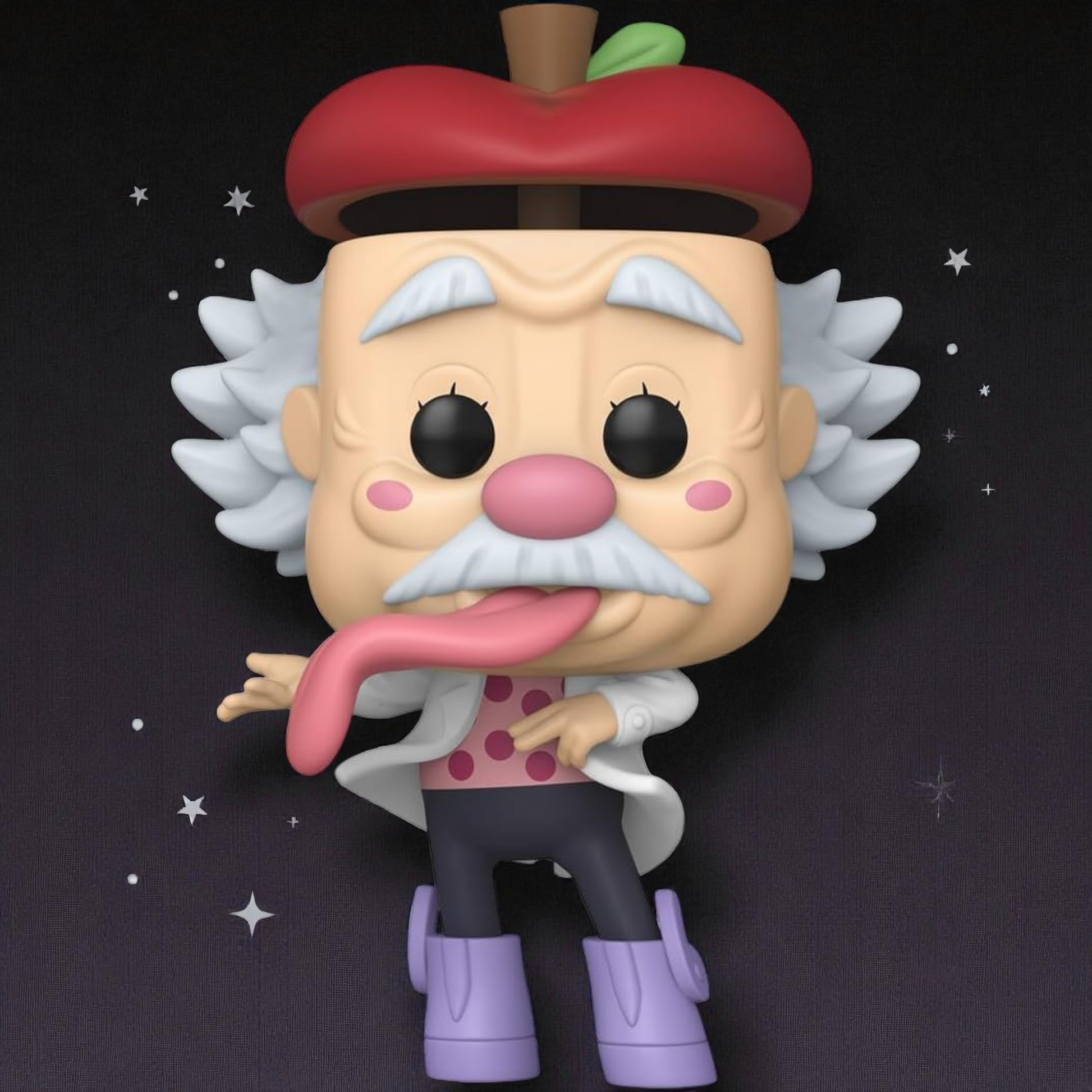 One Piece - Vegapunk - Egg Arc