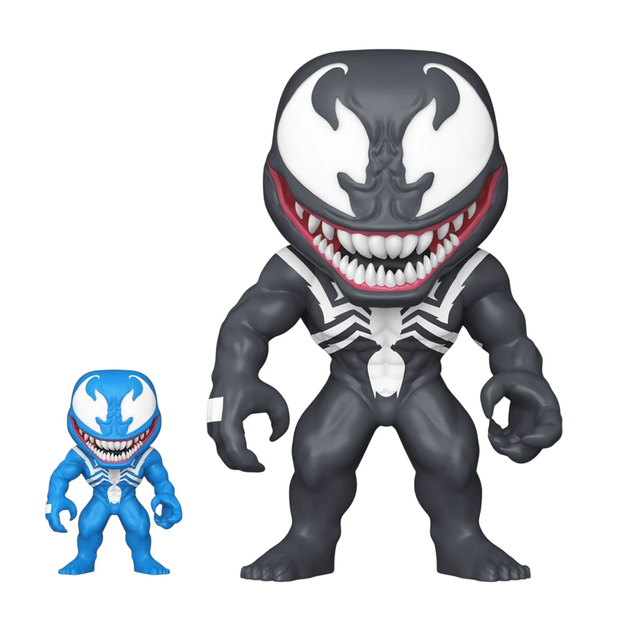 Marvel Rivals: Venom (Chase) #1218 | AE Toy Box
