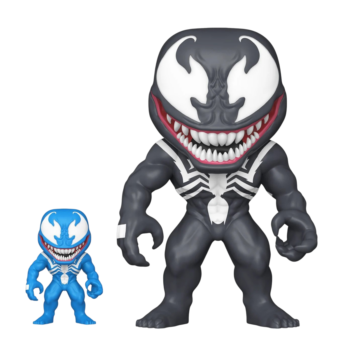 Marvel Rivals: Venom (Chase) #1218 | AE Toy Box