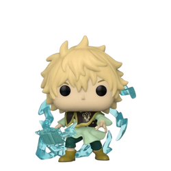 Black Clover Luck Voltia AAA Anime Exclusive AE Toy Box