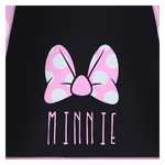 Minnie Mouse Floral Rocks The Dots Mini Backpack
