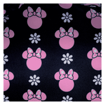 Minnie Mouse Floral Rocks The Dots Mini Backpack