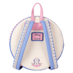 Minnie Mouse Floral and Lace Mini Backpack