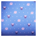 Minnie Mouse Floral and Lace Mini Backpack