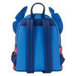 Disney SDCC Limited Edition Stitch Vacation Mini Backpack