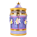 Disney Princess Exclusive Carousel Figural Crossbody Bag