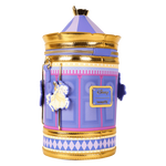Disney Princess Exclusive Carousel Figural Crossbody Bag