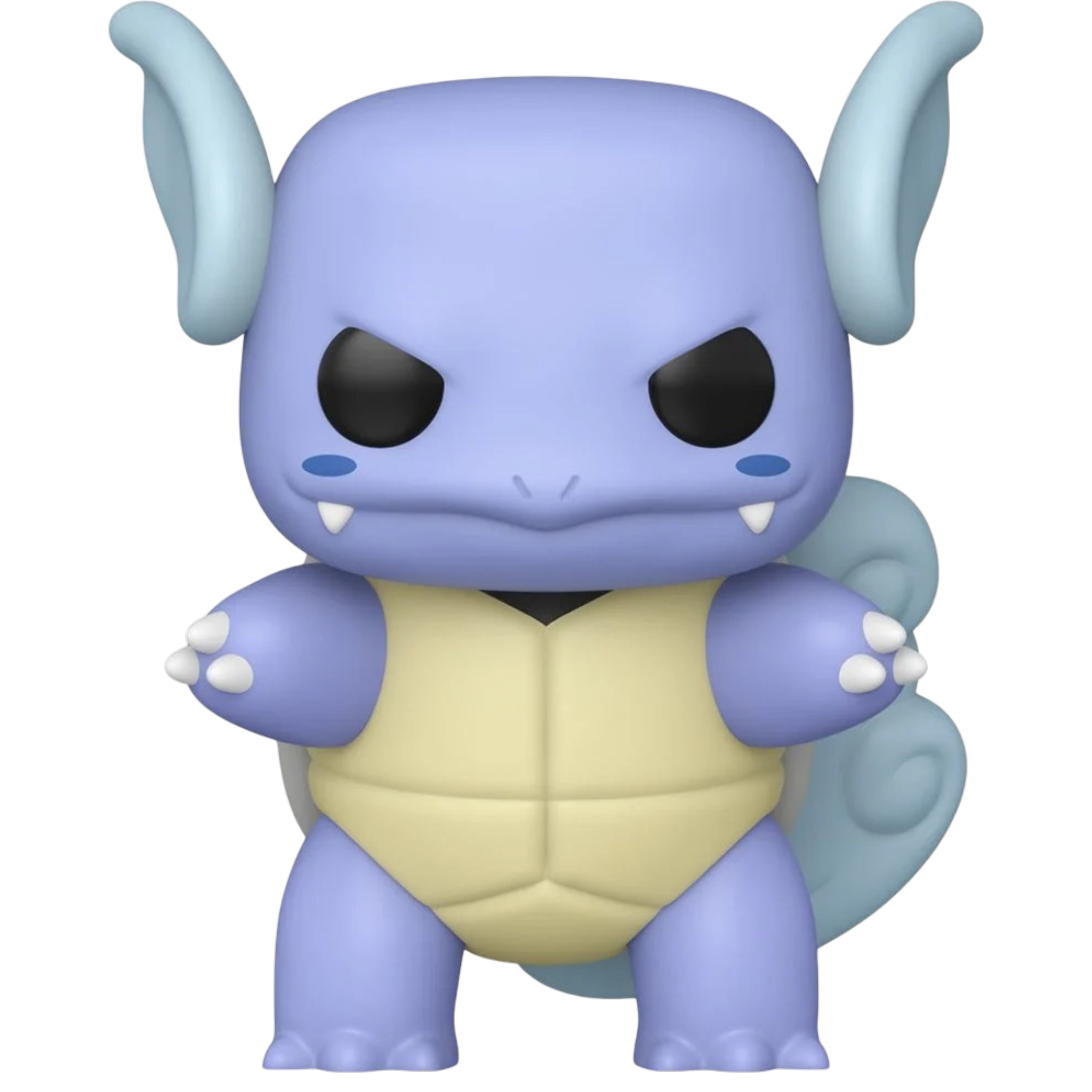 Pokémon — Wartortle #1212 | AE Toy Box