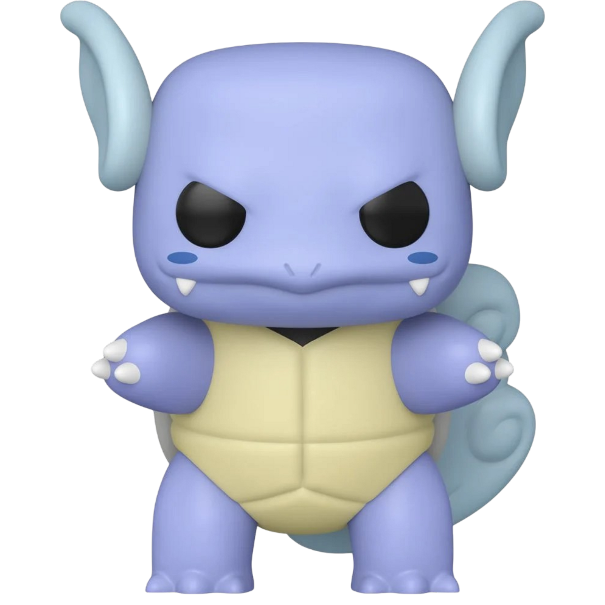 Pokémon — Wartortle #1212 | AE Toy Box