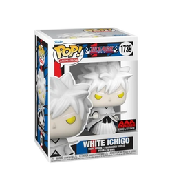 Bleach - White Ichigo AAA Anime Ex AE Toy Box