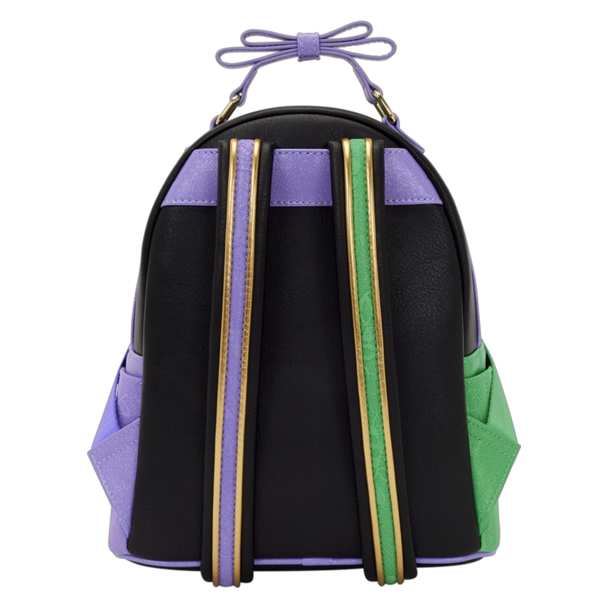 Wicked — Glinda & Elphaba Floral & Lace Mini Backpack | AE Toy Box