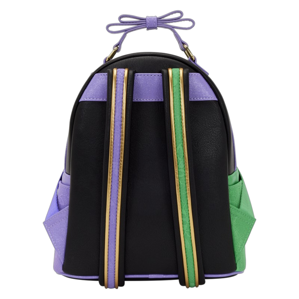 Wicked — Glinda & Elphaba Floral & Lace Mini Backpack | AE Toy Box