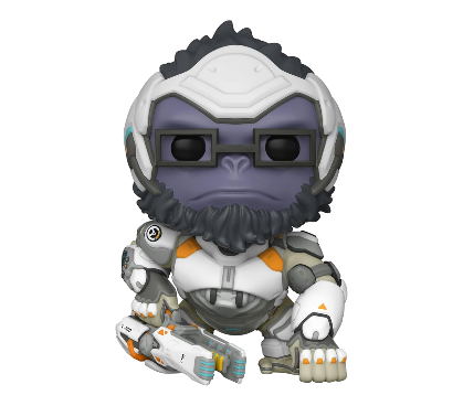 Overwatch 2 Collection Funko Toy Store