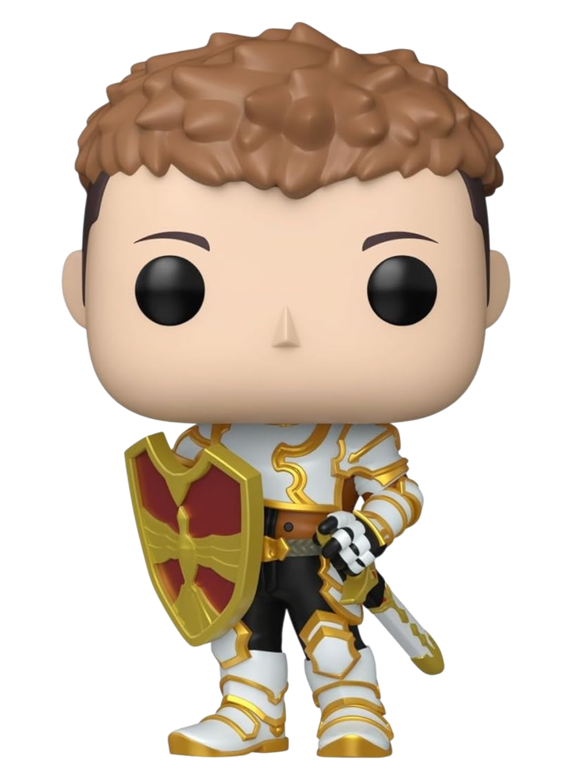 Solo Leveling Yoo Jinho AE Toy Box