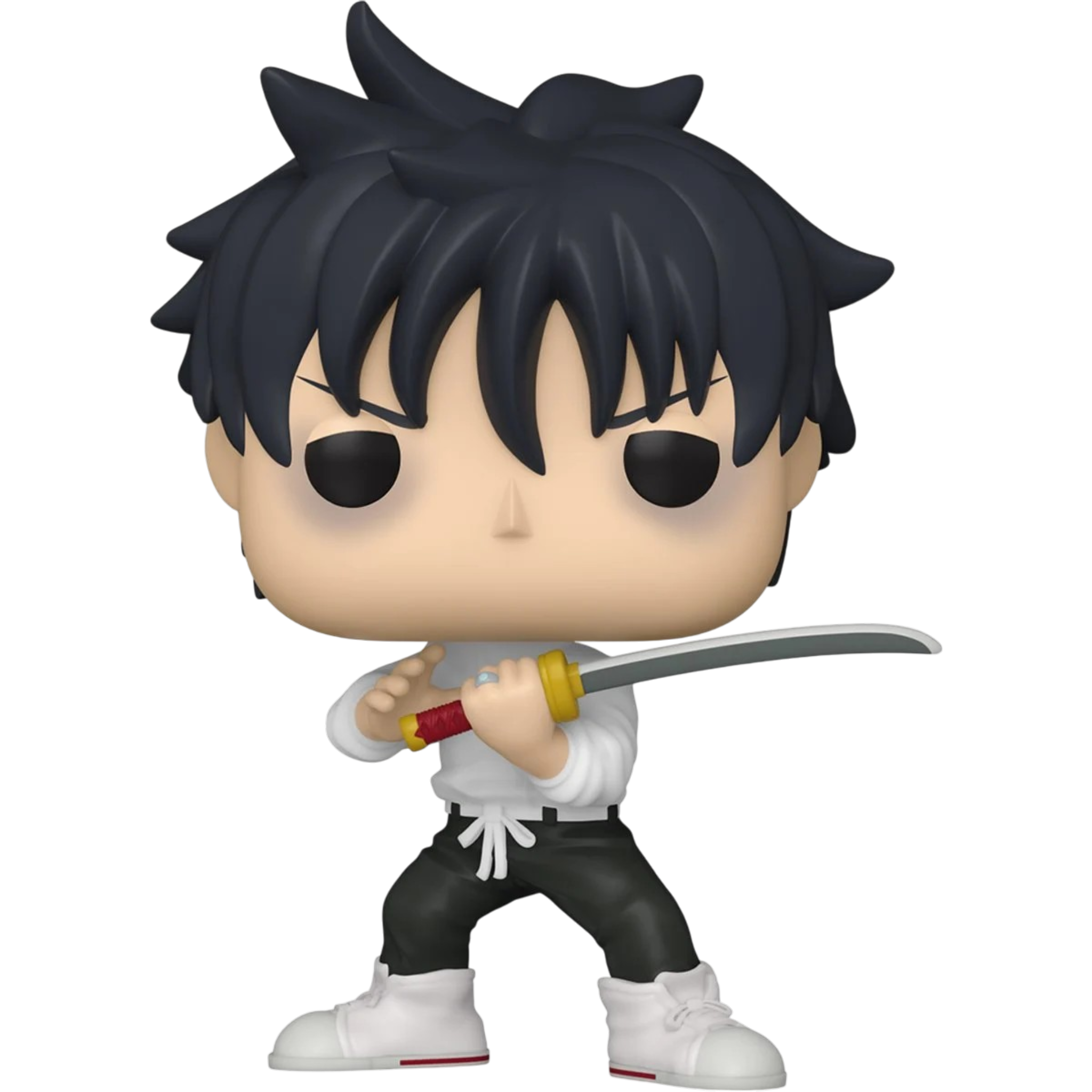 Jujutsu Kaisen 0: Yuta Okkotsu #2319 | AE Toy Box