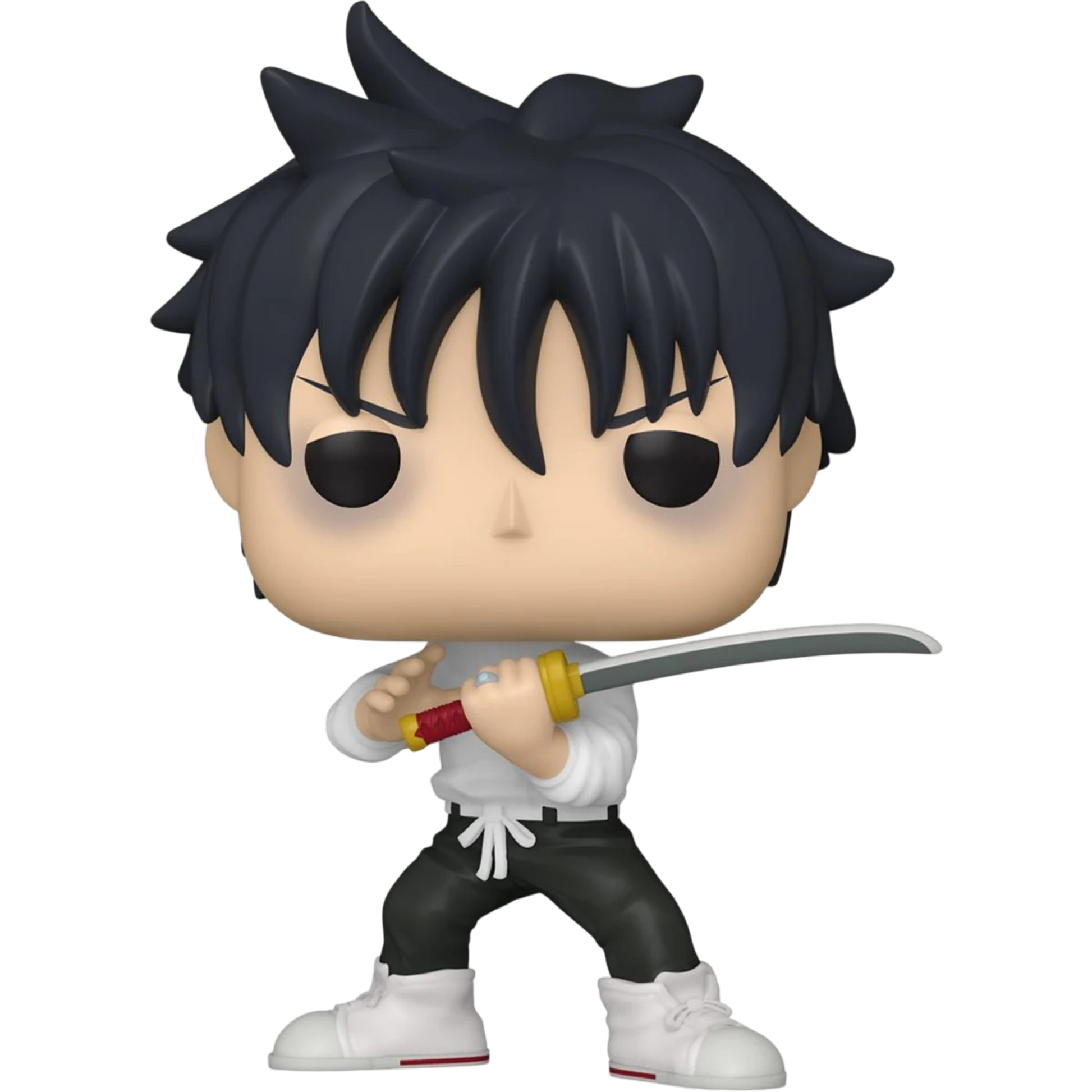 Jujutsu Kaisen 0: Yuta Okkotsu #2319 | AE Toy Box