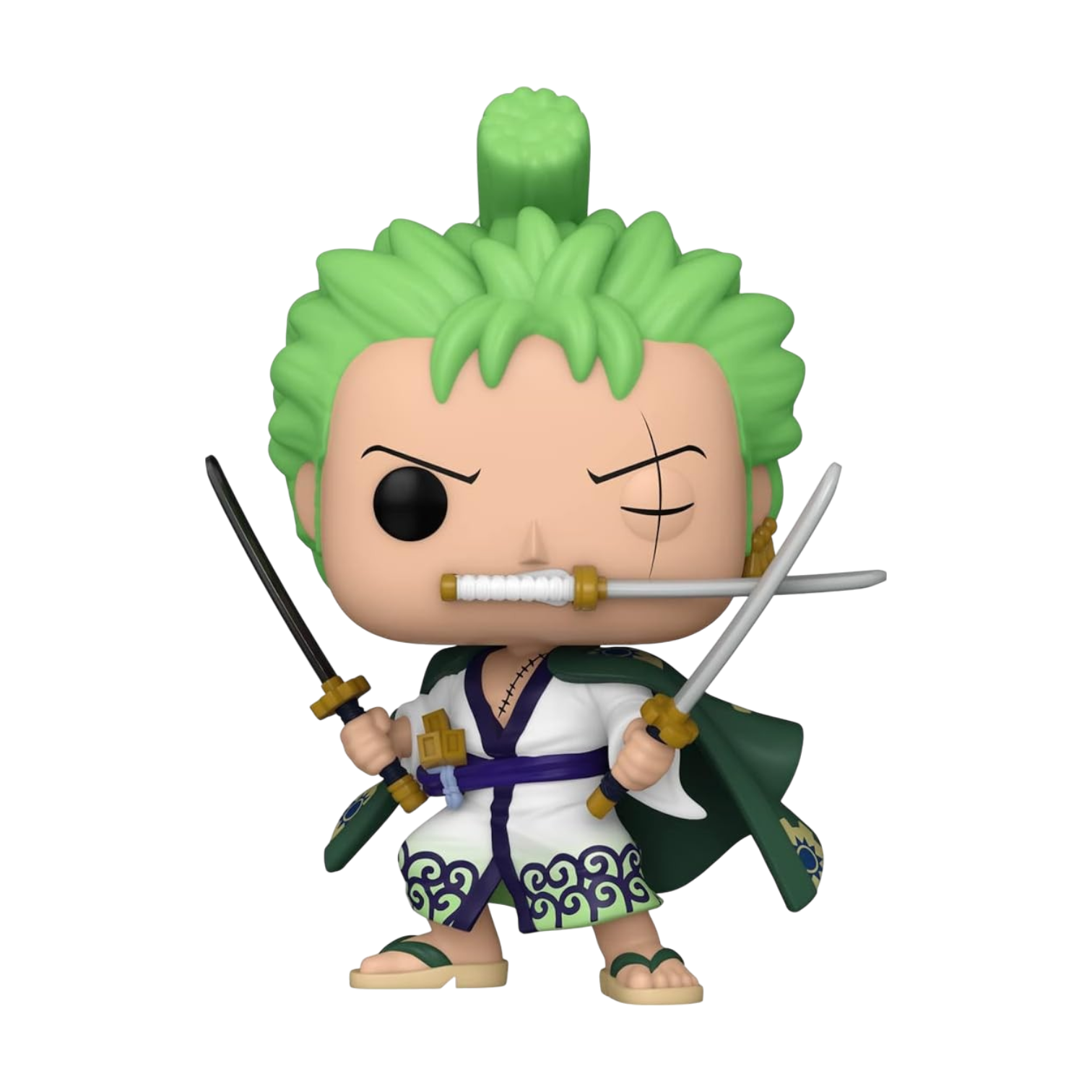 One Piece - Roronoa Zoro Funko Toy Store