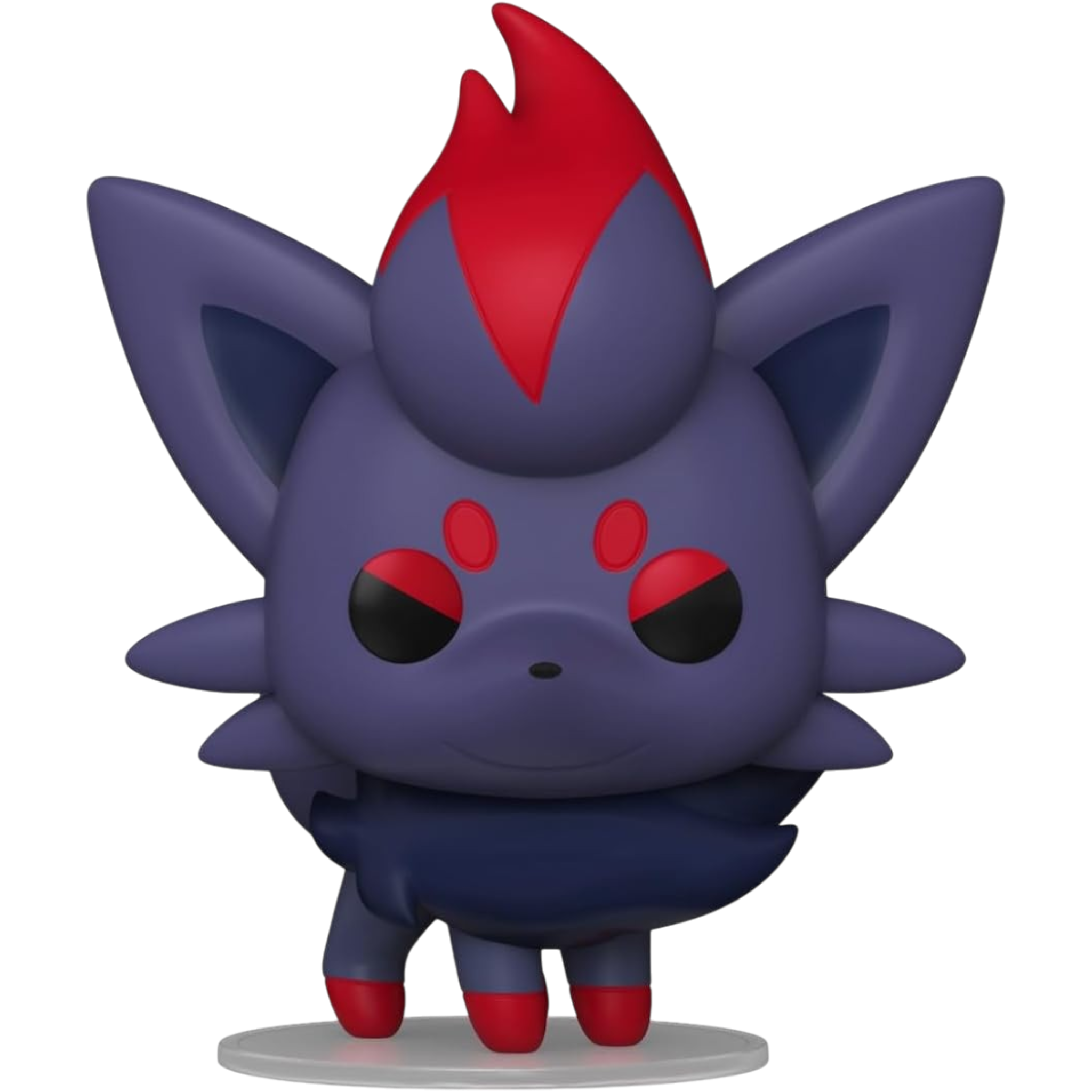 Pokemon - Zorua AE Toy Box