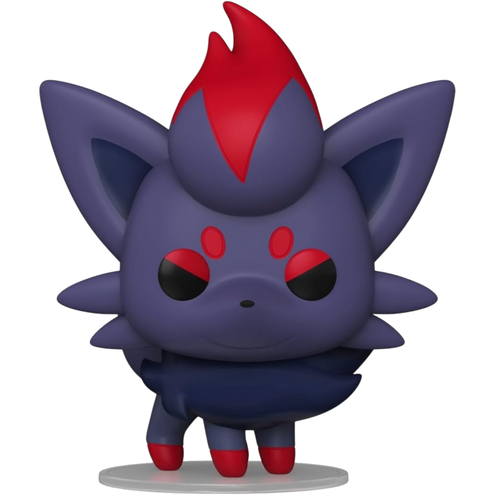Pokemon - Zorua AE Toy Box
