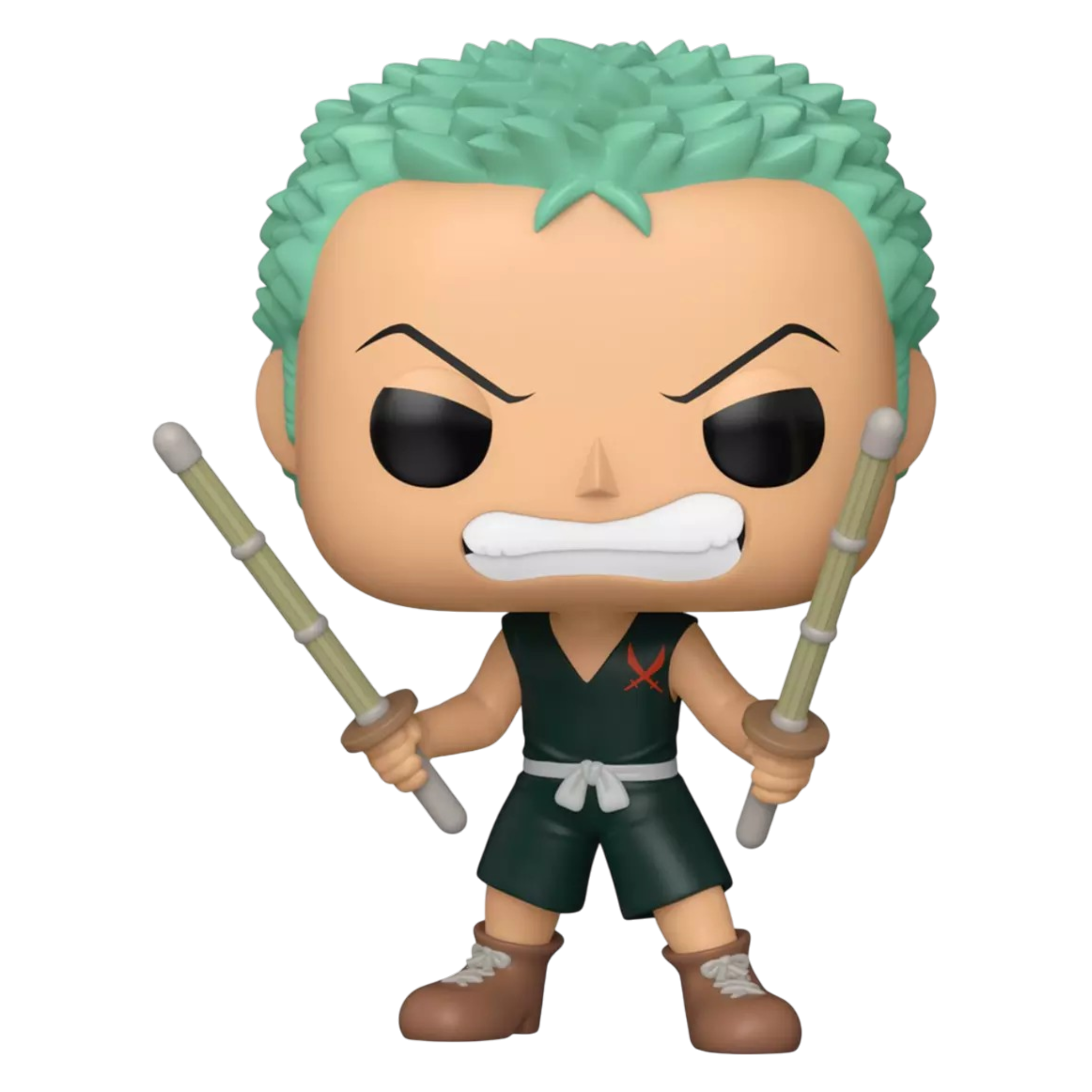 One Piece: Roronoa Zoro (BoxLunch Exclusive) | AE Toy Box