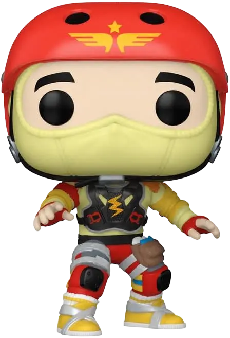 DC - The Flash, Barry Allen in Homemade Suit Funko Toy Store