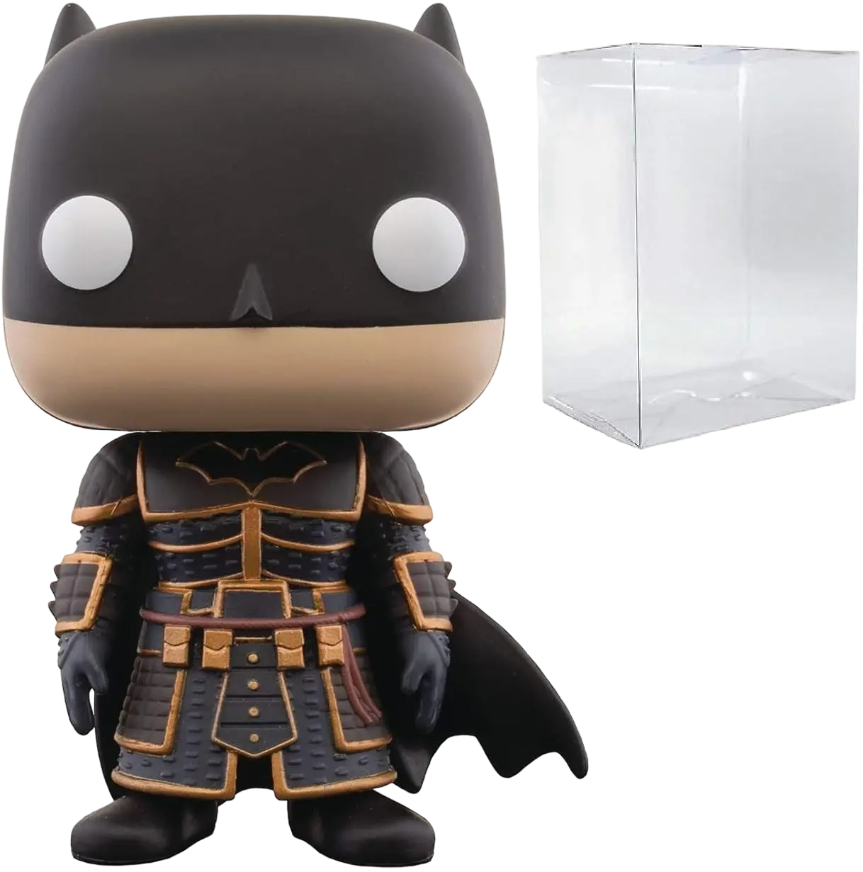 DC Heroes: Imperial Palace - Batman Vinyl Figure Funko Toy Store