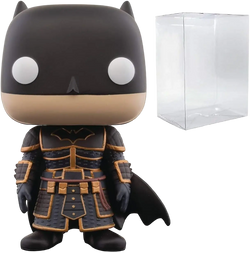 DC Heroes: Imperial Palace - Batman Vinyl Figure Funko Toy Store