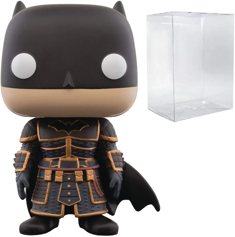 DC Heroes: Imperial Palace - Batman Vinyl Figure Funko Toy Store