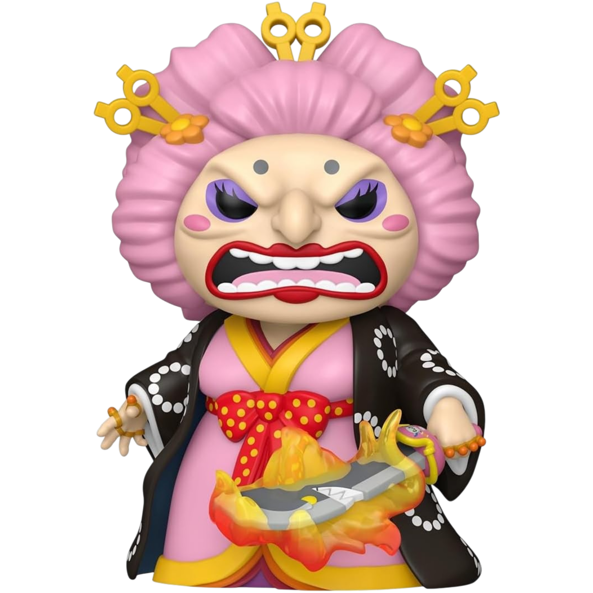 One Piece: Big Mom (Kimono) | AE Toy Box