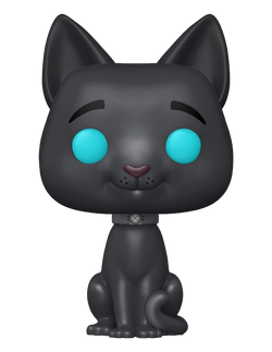 Luck - Bob Funko Toy Store
