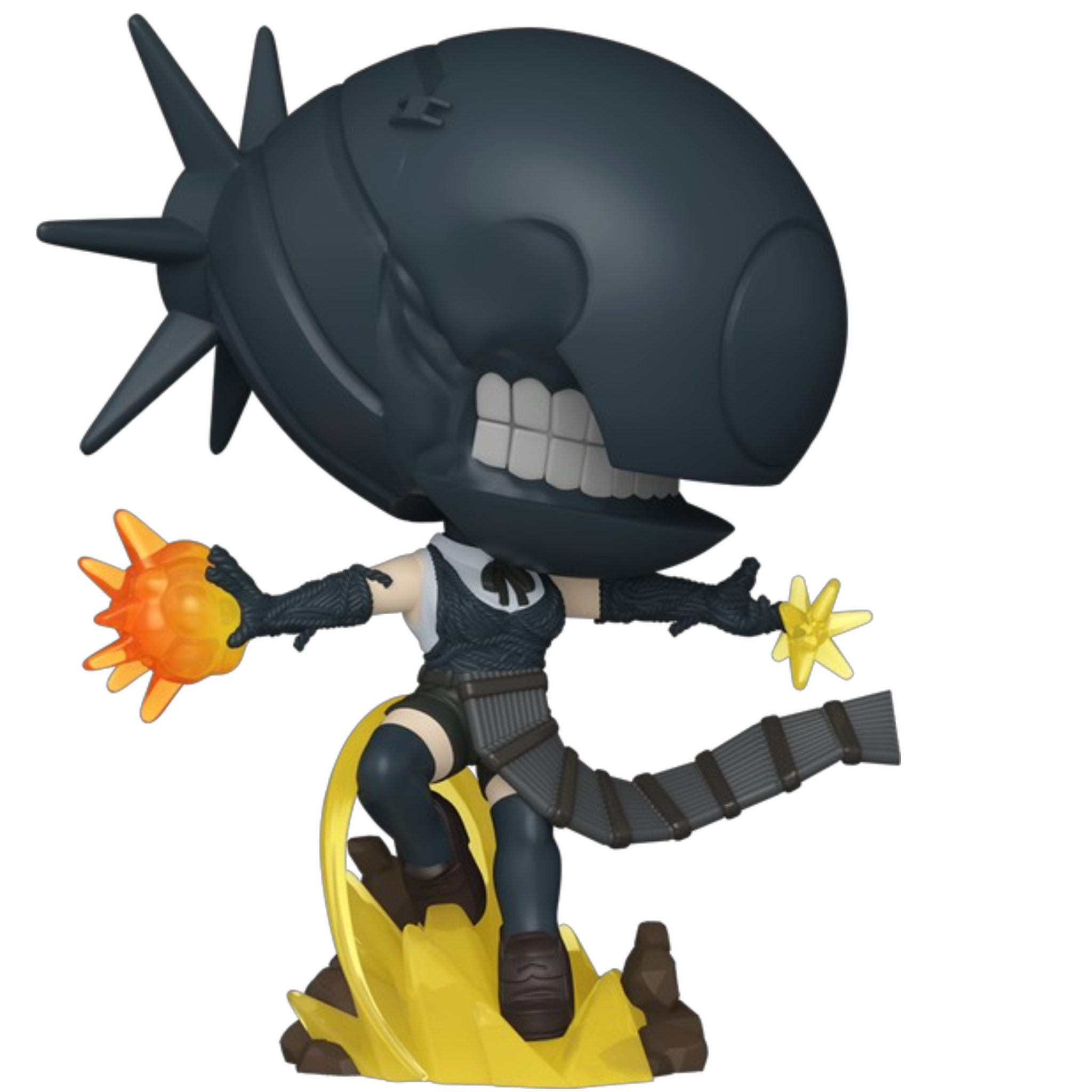 Chainsaw Man: Bomb (Blast) | AE Toy Box