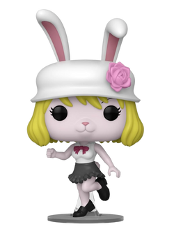 One Piece - Carrot Funko Toy Store