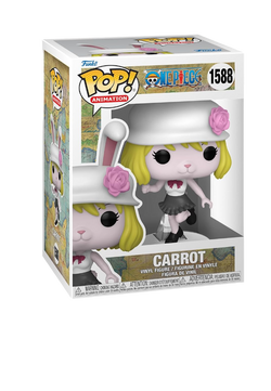 One Piece - Carrot Funko Toy Store