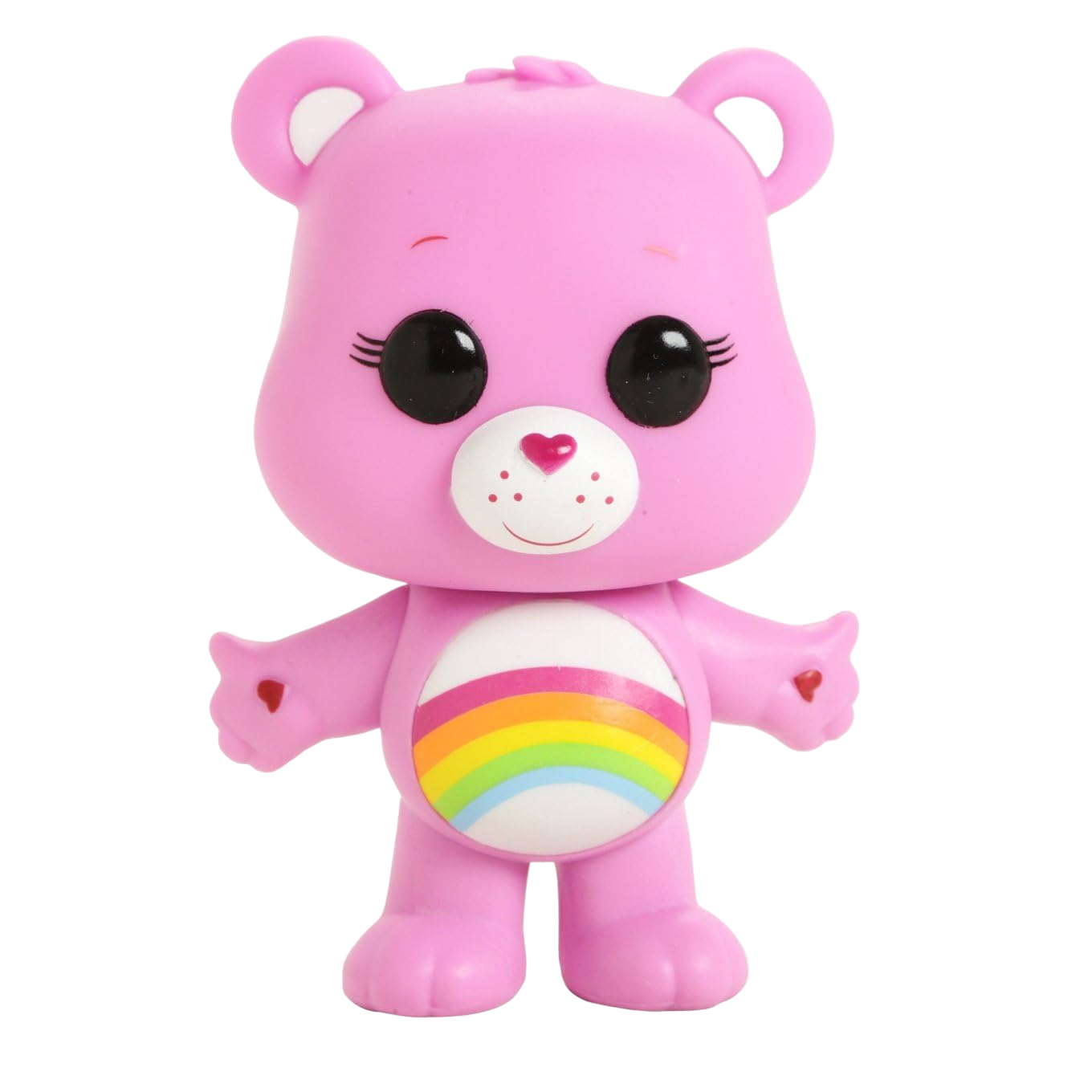 Care Bears 40th Anniversary - Cheer Bear Funko Toy Store